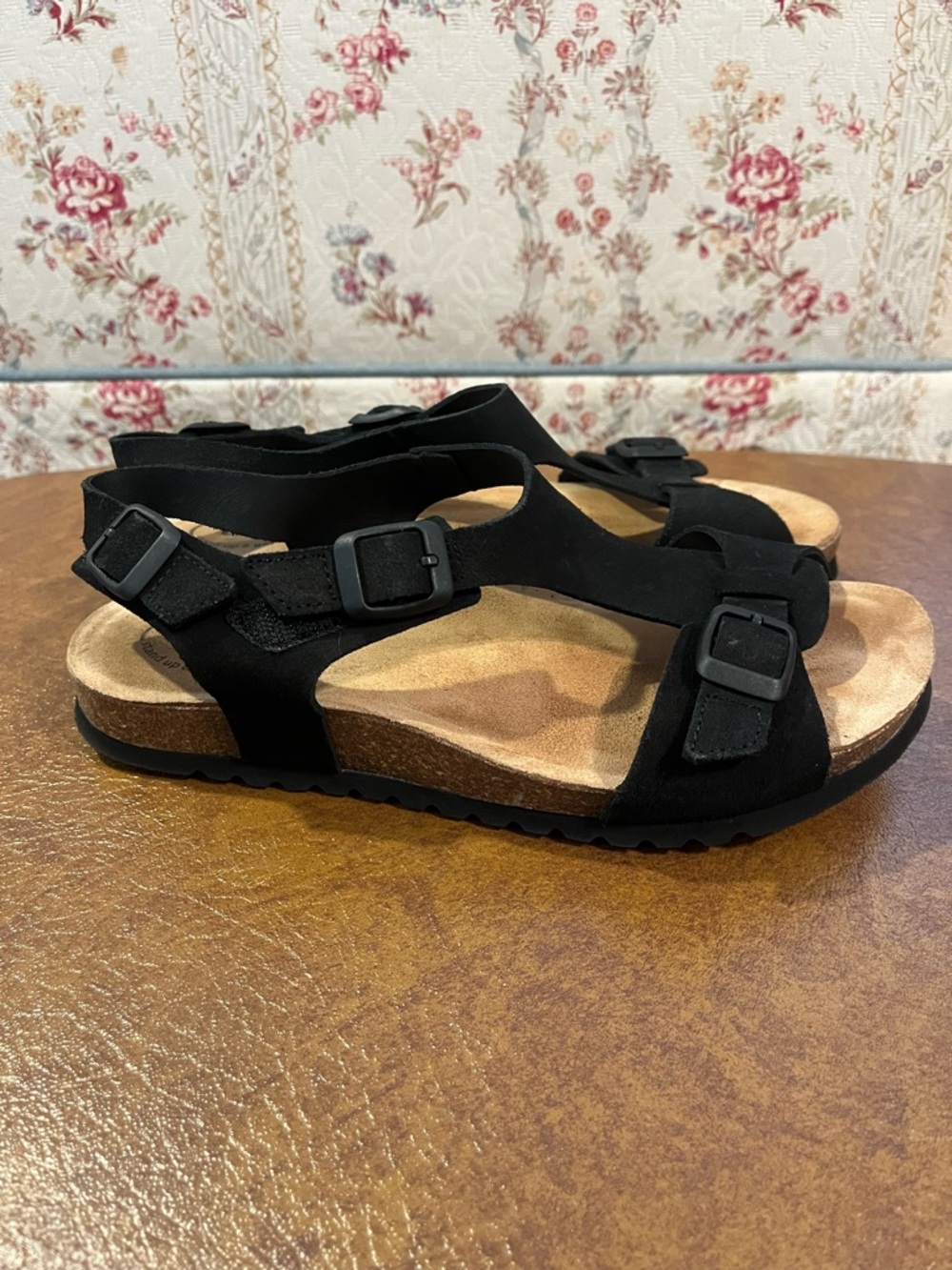 Taos Footwear Women's MVP Sandal -Size 9/Gently worn•Like New! - Picture 8 of 10